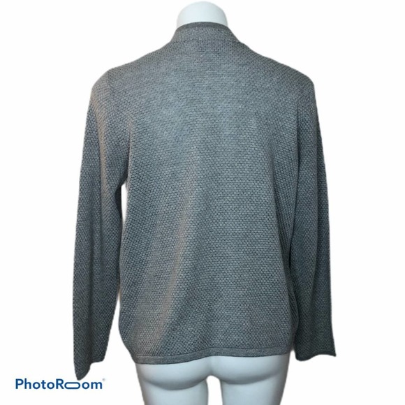 Jones New York Collection Cardigan Size M - Picture 3 of 6